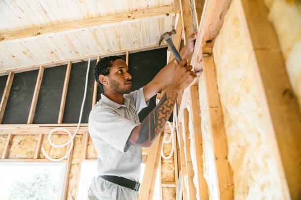 Best Insulation Contractor Near Me  in Asotin, WA
